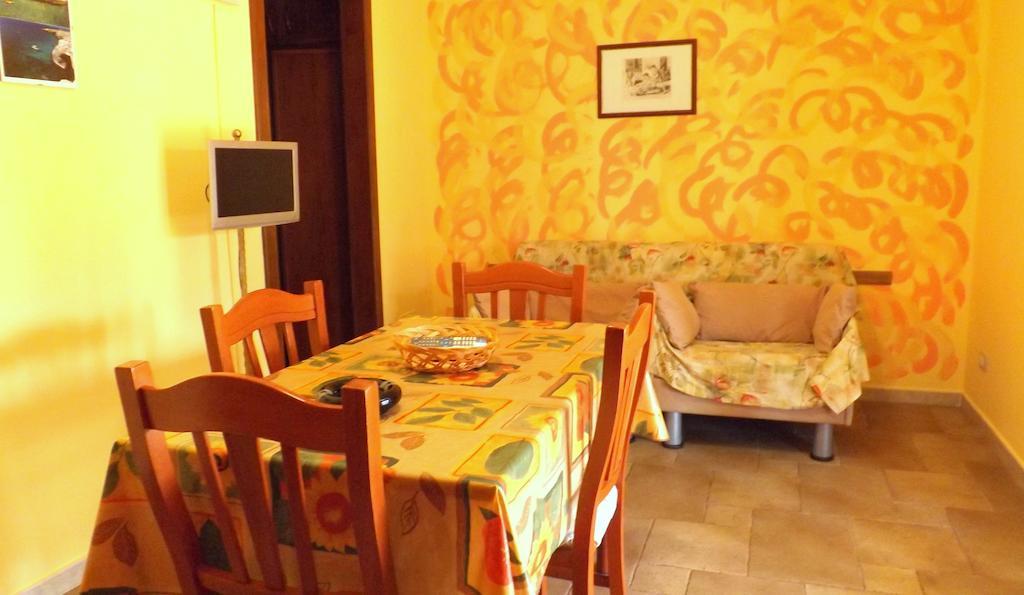 B&B Di Angela Scotellaro Palmariggi Zimmer foto